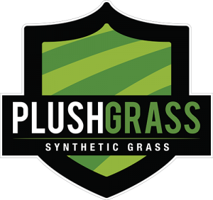 PlushGrass Logo 2016